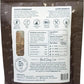 King Lou Pets - Beef Liver Dog Treats - Freeze Dried Liver Treats For Dogs and Cats - USA-Made Dog and Cat Treats - Rich in Iron, Vitamins and Nutrients For Immune Health - 1 lb Prior to Freeze-Drying