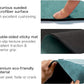 Knsbk Large Round Yoga Mat 4.6'X3.5mm for Exercise Premium Extra Thick, Ultra Comfortable, Non Slip, Meditation Mat