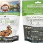 Smart Cookie All Natural Soft Dog Treats - 5 Flavor Variety Pack (5oz Each) - Healthy Dog Treats for Dogs & Puppies with Allergies, Sensitive Stomachs - Chewy, Grain Free, Made in USA