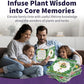 Herb Fairies: 13 Plant Books Set & Digital Learning System - Explore Plants & Healing Herbs Through Engaging & Educational Stories - Includes Audiobooks, Printables, Recipes, Crafts, Puzzles & Games