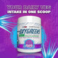 EHP Labs x Ghostbusters OxyGreens Super Greens Powder - Spirulina & Chlorella Superfood, Green Juice Powder with Prebiotic Fibre, Antioxidants & Immunity Support, 30 Serves (Ecto Freeze)