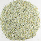 18lb Jade Bean Pebbles,1/4 Inch Cactus Bonsai DIY Rocks, Natural Succulent Rock and River Rocks Decorative for Aquariums, Vases, Terrarium, Outdoor Gardening, Top Dressing for Potted Plants