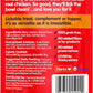 Delectables Non-Seafood Stew Lickable Wet Cat Treats, Chicken, 1.4 oz (Pack of 12)