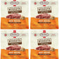 Primal Freeze Dried Dog Food Nuggets, Beef; Complete & Balanced Meal; Also Use as Topper or Treat; Premium, Healthy, Grain Free, High Protein Raw Dog Food, 14 oz (Pack of 4)