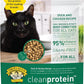 Dr. Elsey's cleanprotein Dry Kibble Duck 6.6 lb Bag
