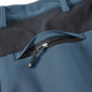 YSENTO Men's Fleece Lined Ski Snow Pants Winter Waterproof Softshell Insulated Hiking Cargo Pants