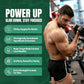Male Ai Rapid Fat Burner for Men | Supports GLP-1 Pathway Function for Weight Loss | Appetite Suppressant, Energy Booster, Diet Pills | 3rd Party Tested Formula - 60 Capsules