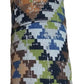 15" Cat Kicker Toy with Refillable Catnip Pocket (Sedona) - Filled with Premium Canadian Catnip