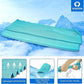 Sukkeen Cooling Towel (40"x12"), Soft Breathable Chilly Microfiber Towel for Yoga, Sports & More Activities