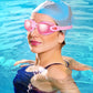 Aegend Swim Goggles, Swimming Goggles No Leaking Full Protection Adult Men Women Youth
