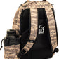 Dynamic Discs Trooper Disc Golf Bag | Large Frisbee Bags with 18+ Discs Capacity | Lightweight & Durable Backpack | Great Gifts or Disc Golf Accessories for Men | Ideal for Beginners & Pro Players