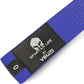 Karate Belt, All-Purpose Martial Arts Belt, Judo, Taekwondo Belt, Durable MMA Color Rank TKD Belt Size 0-6.