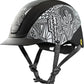 Troxel Spirit MIPS Technology Full Coverage Horse Riding Helmet, Horseback Riding Gear for Equestrians, Medium (7-7-3/8), Desert Shadows