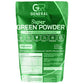 Super Greens Powder Superfood Organic, 229 Servings Digestive Enzymes, Probiotics & Vitamins Vegetables (Wheatgrass, Spirulina & more), Fruits, 4 Pounds(64oz).