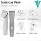 Hornet Mini Trimmer - Compact and Portable Pet Trimming Dog Clippers for Grooming - Low Noise, Rechargeable Cordless Pet Hair Grooming Clippers