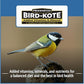 Pennington Wild Bird Food, Wild Bird Seed for Outside Feeders, Great to Feed Year-Round, 22.5-lb. Critter-Proof Bucket