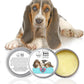 The Blissful Dog Basset Hound Boo Boo Butter, 16oz