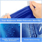 Pitching Machines Cover - Waterproof 600D Oxford Fabric, Dustproof, Resistant, Sunproof Hack Attack Pitching Machine Cover for Baseball/Softball All-Weather Protection