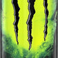Monster Energy Nitro Super Dry, Maximum Strength, Energy Drink, 16 ounce, (Pack of 15)