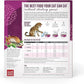 The Honest Kitchen Dehydrated Grain Free Chicken & Fish Cat Food, 2 lb Box