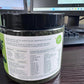 kin+kind Organic Multivitamin for Dogs & Cats - Pet Supplement for Healthy Skin and Coat - Safe, Natural Formula with Wheatgrass, Kelp, Seaweed and Coconut - Made in USA - 4oz (Medium)