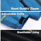 GIISAM Mens Windproof Jacket Waterproof Lightweight Mountain Sport Jacket for Men Hooded Windbreaker Raincoat