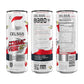 CELSIUS COSMIC VIBE Sparkling Fruit Punch, Sugar Free Energy Drink, 12 Fl Oz (Pack of 12)