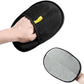 Pet Hair Removal Gloves, and Efficient Pet Hand Hair Removal Gloves, Reusable Pet Hair Removal Gloves. Suitable for Long-Haired and Short-Haired Dogs, Cats and Horses