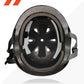 80SIX Triple Certified Multisport Helmet - Ideal for Bike, Scooter, Skateboard, Roller Skate and Inline Skate