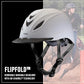 Troxel Intrepid Pink Duratec Helmet Pink