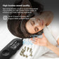 Mp3 Player, USB Mp3 Player with FM Radio, idoooz U2 8GB Music Player Expandable UP to 32 GB, USB Stick Mp3 Player for Running, Recording, Gym, Jogging, Sports, Lossless Sound Quality