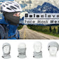 Ski Mask Balaclava Cold Weather Warm and Fleece Face Mask Neck Warmer Full Face Mask for Men&Women