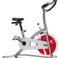 Sunny Health & Fitness ACTIVE Series Smart Exercise Bike with SunnyFit App Connection
