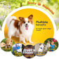 KIPRITII Puppy Toys for Dog Teething -25 Pack Various Puppy Chew Toys with Rope Toys, Dog Treat Balls & Squeaky Toy for Puppy and Small Dogs
