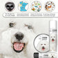 The Blissful Dog Bichon Frise Unscented Nose Butter, 0.15-Ounce