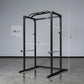 REP Fitness PR-1100 Power Rack - 700 lbs Rated Lifting Cage for Weight Training