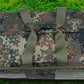 Large Military Tactical Duffle Bag Duffel Backpack for Special Work,Sports,Traveling,Camping 85L