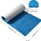 FOCEAN Boat Flooring EVA Foam Boat Decking Faux Teak Marine Flooring Boat Mat Boat Carpet Sheet for Motorboat RV Yacht Kayak Surfboard, 94.5"x 47.2"/35.4"/23.6"/15.7"