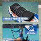 Inflatable Stand Up Paddle Board with SUP Accessories, Anti-Slip EVA Deck, 11'*33" Inflatable Paddle Boards for Adults & Youth of All Skill Levels