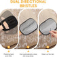 Pet Hair Remover, 2025 Upgrated Five-Finger Electrostatic Pet Hair Removal Gloves, Cat & Dog Hair Remover for Couch, Furniture,Clothing, Animal Fur Removal Tool, Cat Grooming Gloves-1PCS
