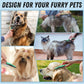 Pet Grooming Brush and Metal Comb Combo, Cat Brush Dog Brush for Shedding, Undercoat Rake for Dogs Grooming, Dematting Deshedding Brush Dogs Shedding Tool for Long matted Haired Pets, Green