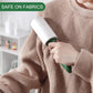 Fedicelly Lint Rollers Pet Hair Extra Sticky Clothes,Cat Dog Hair Remover Laundry Furniture Carpet,Total 800 Sheets Lint Remover Brush for Couch Green