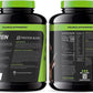 MusclePharm Combat Protein Powder, Chocolate Milk Flavor, Fuels Muscles for Productive Workouts, 5 Protein Sources including Whey Protein Isolate & Egg Albumin, Gluten Free, 4.2 lb, 52 Servings