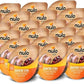 Nulo FreeStyle Cat & Kitten Chicken & Chicken Liver Stew, All Natural Grain-Free Cat Food, 2.80 Ounce (Pack of 24)
