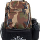 Dynamic Discs Trooper Disc Golf Bag | Large Frisbee Bags with 18+ Discs Capacity | Lightweight & Durable Backpack | Great Gifts or Disc Golf Accessories for Men | Ideal for Beginners & Pro Players