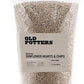 Wildlife Sunflower Hearts & Chips for Bird Feeding and Wildlife Bird attracting, Non-GMO and USA Grown, 12 lbs