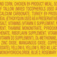 Meow Mix Original Choice Dry Cat Food, 3.15 Pound (Pack of 4)
