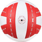 Volleyball Size 5 - Premium PU Leather, Ultra-Durable Soft to The Touch for Youth, Adults, Ideal for Indoor, Outdoor, Beach Sports Training