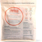 King Lou Pets - Human Grade Raw Food for Dogs and Cats - Complete Meal for Pets - Freeze Dried Beef Recipe - 14oz