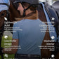 Equinavia Gardian Riding Helmet - Lightweight, Low-Profile Design with Airflow Vents, Easy-Adjust Dial, Removable Coolmax® Liner, ASTM F1163-23/SEI Certified